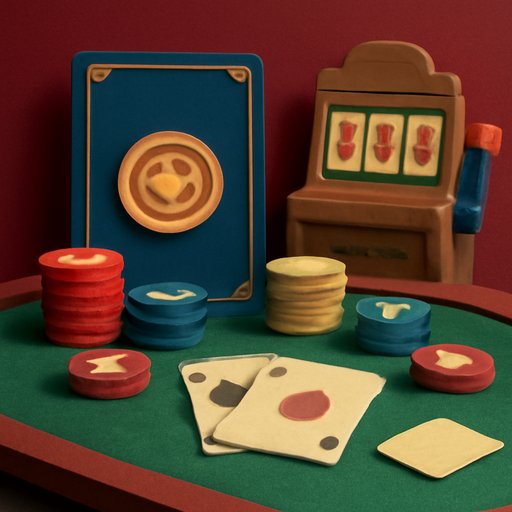 DB333 Free Play Screen